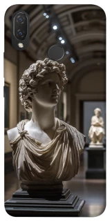 Чехол на Huawei P Smart+ (nova 3i) statue фото 1 из 1