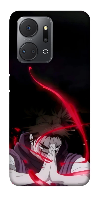 Чохол на Huawei Honor X7a Choso фото 1 з 1