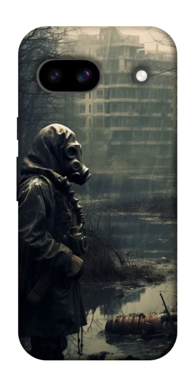 Чохол на Google Pixel 8a Stalker v2 фото 1 з 1