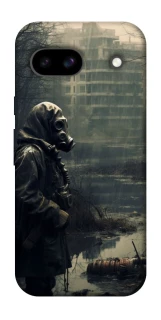 Чохол на Google Pixel 8a Stalker v2 фото 1 з 1