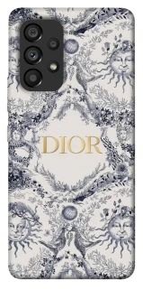 Чохол на Samsung Galaxy A53 5G Dior фото 1 з 1