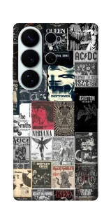 Чохол на Samsung Galaxy S26 My playlist ver.5 фото 1 з 1