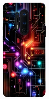 Чохол на OnePlus 8 Pro CyberPhone v7 фото 1 з 1