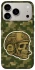 Чехол на Apple iPhone 17 Pro (6.3") Cranium фото 1 из 1