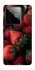 Чехол на Realme GT 7T Strawberry фото 1 из 1