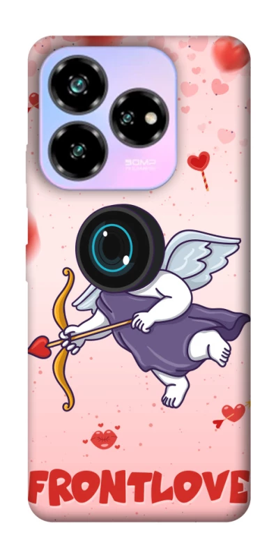 Чохол на ZTE Nubia V60 Desing Frontlove фото 1 з 1