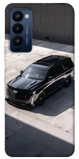 Чехол на TECNO Camon 18 Escalade фото 1 из 1