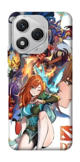 Чохол на Honor 400 Lite Dota ova фото 1 з 1