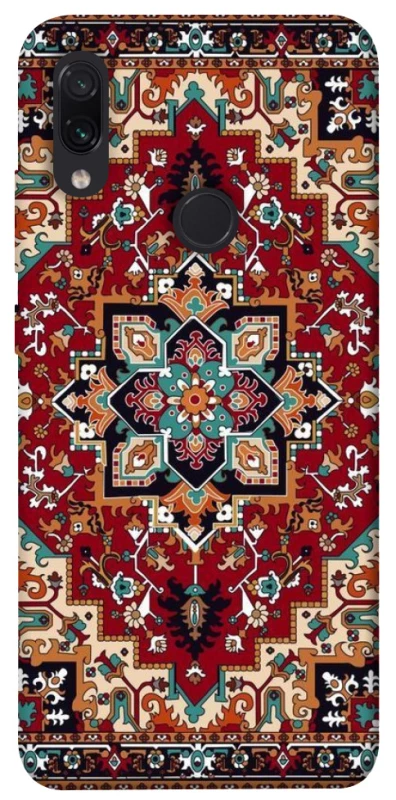 Чохол на Xiaomi Redmi Note 7 / Note 7 Pro / Note 7s Килим v4 фото 1 з 1