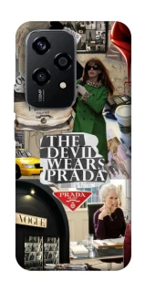 Чохол на Honor 200 Lite Fashion collage ver.14 фото 1 з 1
