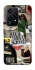 Чохол на Honor 200 Lite Fashion collage ver.14 фото 1 з 1