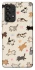 Чохол на Samsung Galaxy A53 5G Cat style ver.2 фото 1 з 1