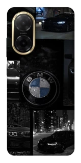 Чохол на Xiaomi Redmi A5 (Europe version) BMW Collage ver.2 фото 1 з 1