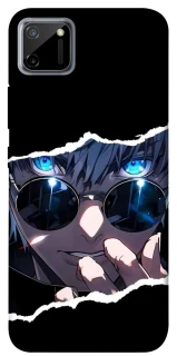 Чохол на Realme C11 Satoru Goja фото 1 з 1