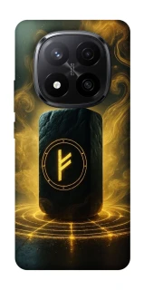 Чохол на Xiaomi Redmi Note 14 Pro+ 5G Руна Феху фото 1 з 1