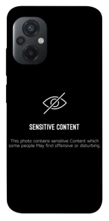 Чехол на Xiaomi Poco M5 No image фото 1 из 1