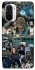 Чехол на Xiaomi Redmi K40 / K40 Pro / K40 Pro+ / Poco F3 From ver.2 фото 1 из 1