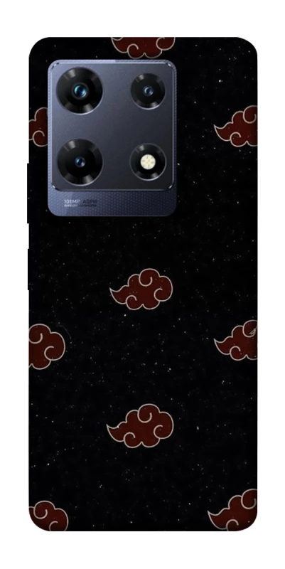 Чехол на Infinix Note 30 Pro Naruto фото 1 из 1