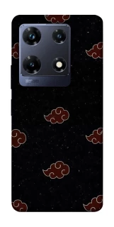 Чехол на Infinix Note 30 Pro Naruto фото 1 из 1