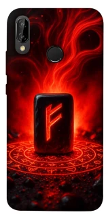 Чохол на Huawei P20 Lite Феху фото 1 Чохол на Huawei P20 Lite Феху фото 1 з 1