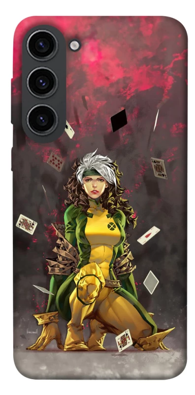 Чохол на Samsung Galaxy S23 Rogue фото 1 з 1