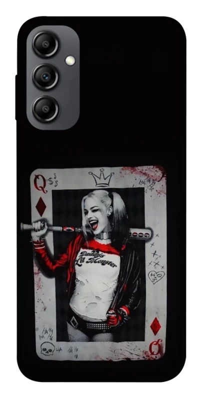 Чохол на Samsung Galaxy A14 4G/5G Harley Queen фото 1 з 1