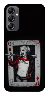 Чохол на Samsung Galaxy A14 4G/5G Harley Queen фото 1 з 1