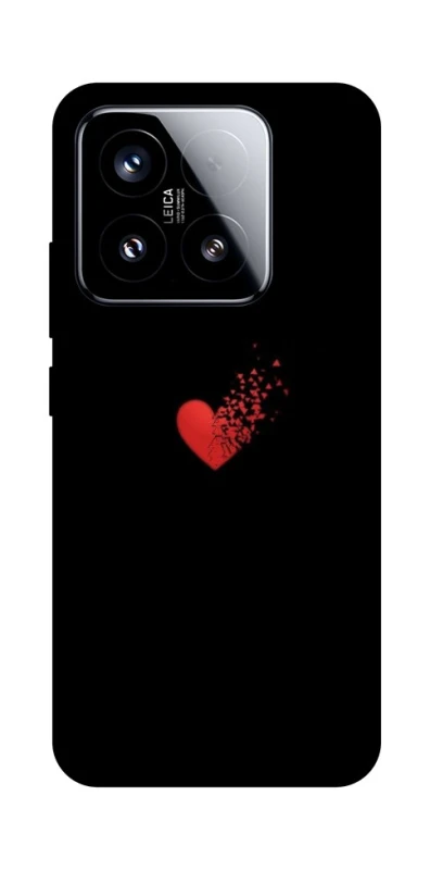 Чохол на Xiaomi 15 Love aesthetic ver.8 фото 1 з 1