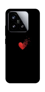 Чохол на Xiaomi 15 Love aesthetic ver.8 фото 1 з 1