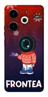 Чехол на TECNO Pova 6 Neo (LI6) Frontea фото 1 из 1