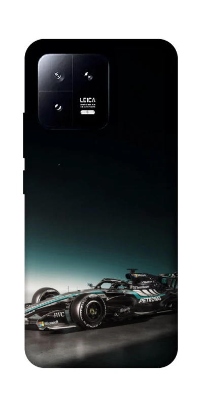 Чохол на Xiaomi 13 F-1 ver.4 фото 1 з 1