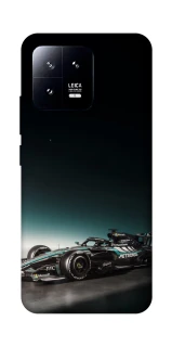 Чохол на Xiaomi 13 F-1 ver.4 фото 1 з 1