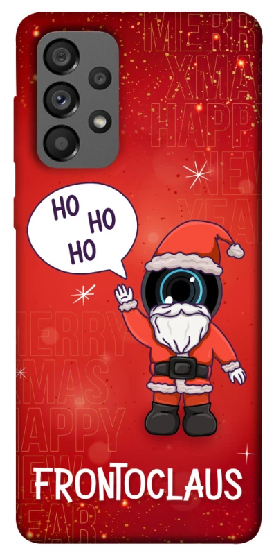 Чехол на Samsung Galaxy A73 5G Frontoclaus фото 1 из 1