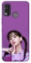 Чохол на Nokia G11 Plus JISOO - BLACKPINK фото 1 з 1