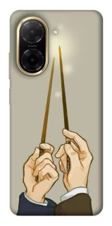 Чохол на Xiaomi Redmi A5 (Europe version) Harry Potter v3 фото 1 з 1