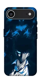 Чехол на Apple iPhone 17 Air (6.5") Solo Leveling Sung фото 1 из 1