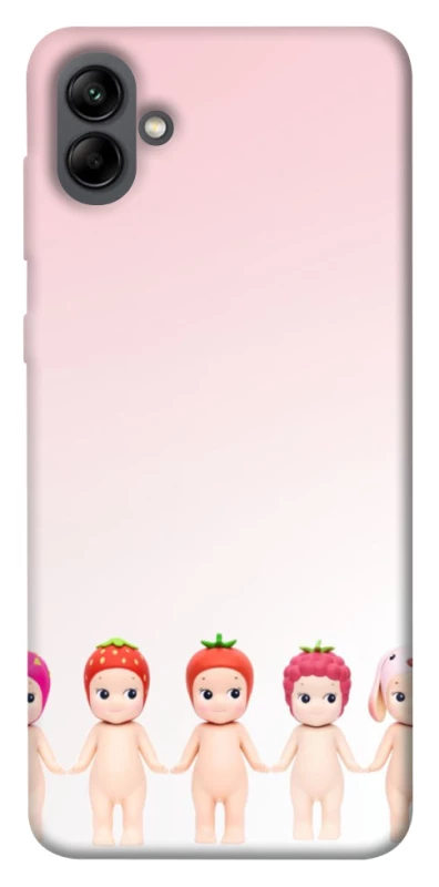 Чохол на Samsung Galaxy A04 Sonny фото 1 з 1