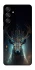 Чехол на Samsung Galaxy M55 Скандинавский олень v2 фото 1 из 1
