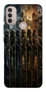 Чехол на Motorola Moto E40 Counter-Strike ver.2 фото 1 из 1