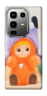 Чехол на Infinix Note 50 Pro Wakuku ver.5 фото 1 из 1