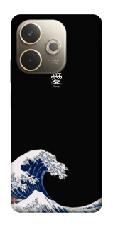 Чохол на Oppo A5 Pro 4G Japa wave фото 1 з 1