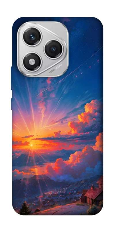 Чохол на Honor 400 Lite On top фото 1 з 1