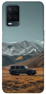 Чохол на Oppo A54 4G Gelik v2 фото 1 з 1