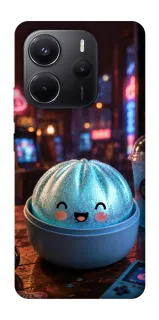 Чохол на Xiaomi Redmi Note 14 4G (Europe version) Dumpling ver.5 фото 1 з 1