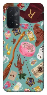 Чохол на Oppo A54 5G / A74 5G Harry Potter v28 фото 1 з 1