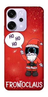 Чехол на Oppo Reno 14 Pro Frontoclaus фото 1 из 1