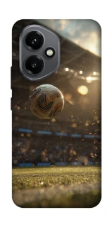 Чехол на Honor 400 Football aesthetic ver.2 фото 1 из 1