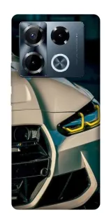 Чохол на Infinix Note 40 Pro 4G BMW v38 фото 1 з 1