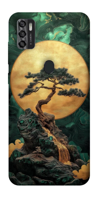 Чохол на ZTE Blade A7s (2020) banzai фото 1 з 1