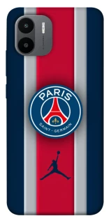 Чохол на Xiaomi Redmi A1 / A2 FC PSG v3 фото 1 з 1